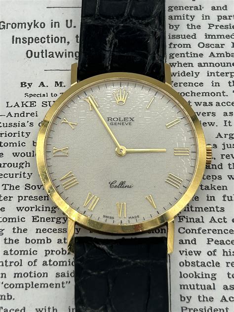 rolex cellini 4112 prezzo|Rolex Cellini 4112 .